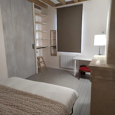 Logis Troglodyte Cosy & Vue Sur La Loire Ferienhaus *