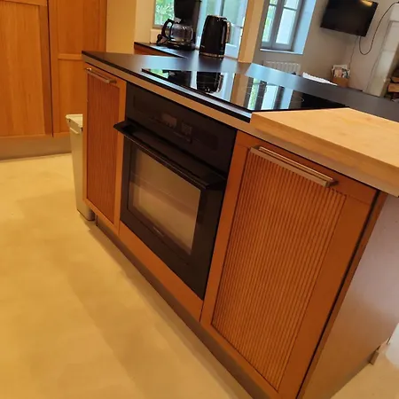 Logis Troglodyte Cosy & Vue Sur La Loire *