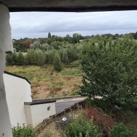 Casa vacanze Logis Troglodyte Cosy & Vue Sur La Loire Souzay-Champigny