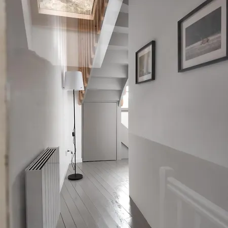 Logis Troglodyte Cosy & Vue Sur La Loire * Souzay-Champigny