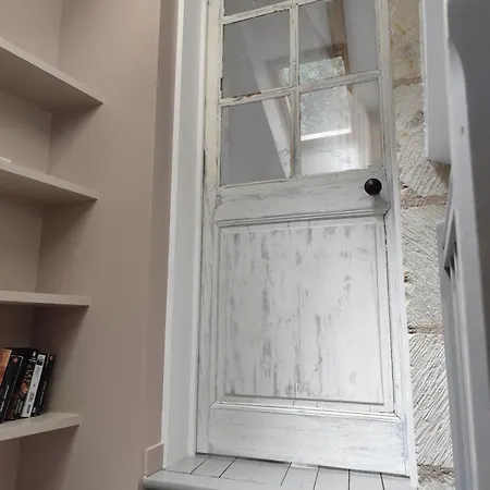 Logis Troglodyte Cosy & Vue Sur La Loire Casa vacanze