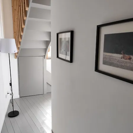 Ferienhaus Logis Troglodyte Cosy & Vue Sur La Loire