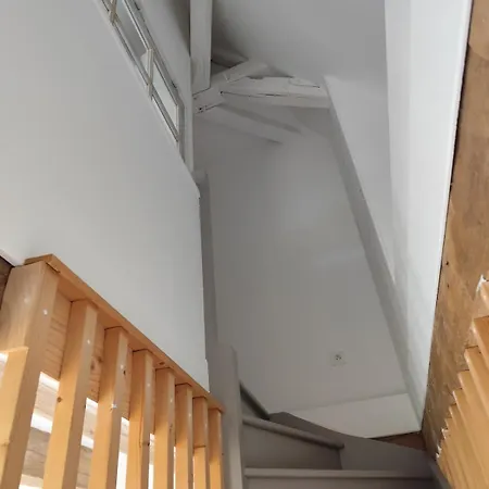 Logis Troglodyte Cosy & Vue Sur La Loire *