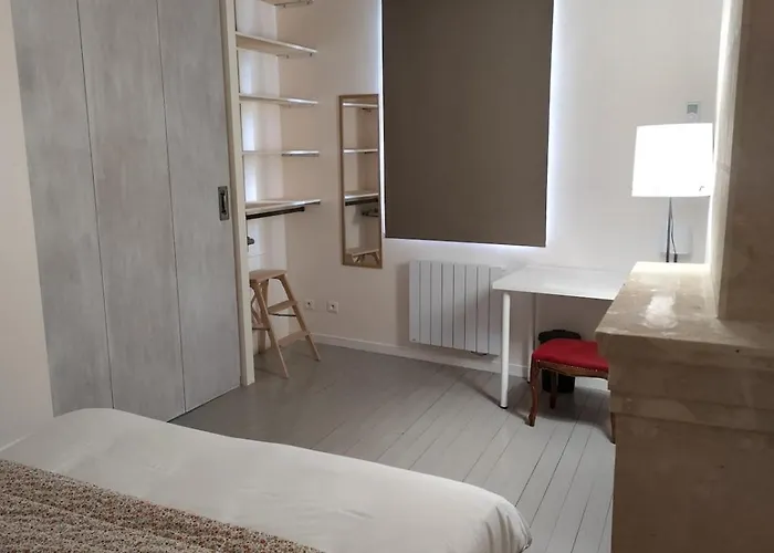 Logis Troglodyte Cosy&vue Sur La Loire Hébergement de vacances *