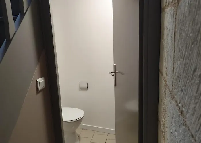 Logis Troglodyte Cosy&vue Sur La Loire Souzay-Champigny