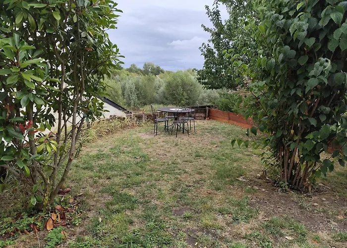 Logis Troglodyte Cosy&vue Sur La Loire Souzay-Champigny