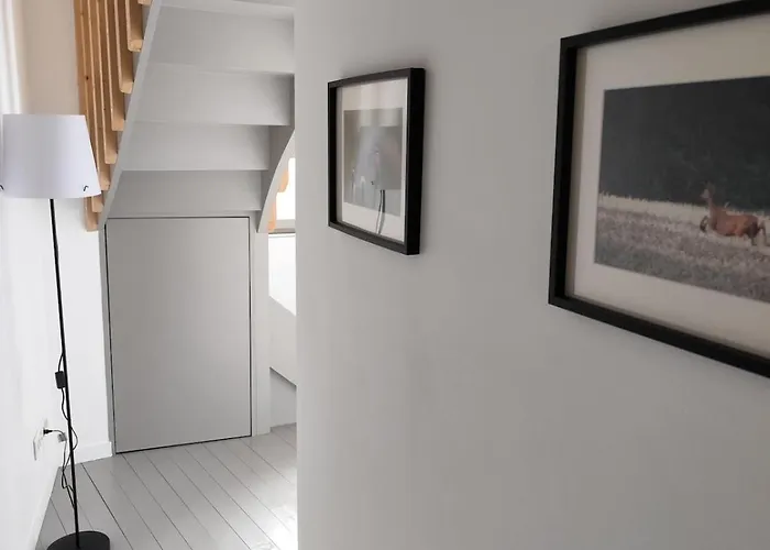 Hébergement de vacances Logis Troglodyte Cosy&vue Sur La Loire