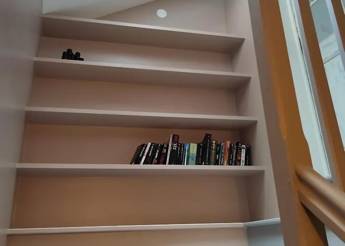 Logis Troglodyte Cosy&vue Sur La Loire Hébergement de vacances