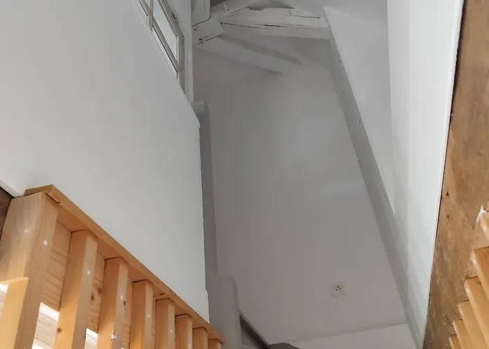 Logis Troglodyte Cosy&vue Sur La Loire *