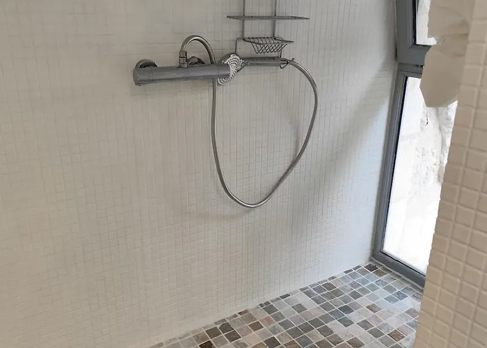 Hébergement de vacances Logis Troglodyte Cosy&vue Sur La Loire *