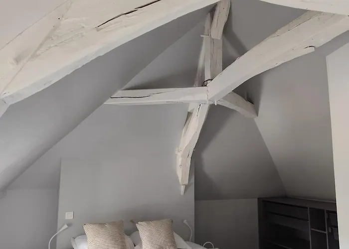 Logis Troglodyte Cosy&vue Sur La Loire