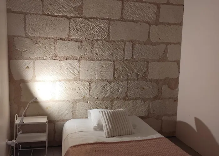 Logis Troglodyte Cosy&vue Sur La Loire * Souzay-Champigny